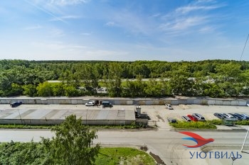 Трёхкомнатная квартира на Начдива Онуфриева в Домодедово - domodedovo.yutvil.ru - фото 9