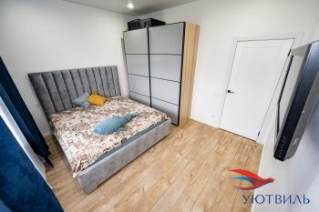 Коттедж 105 кв.м. в Чистых росах-2 в Домодедово - domodedovo.yutvil.ru - фото 9
