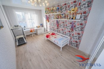 Трёшка на Анатолия Мехренцева в Домодедово - domodedovo.yutvil.ru - фото 9 Трёшка на Анатолия Мехренцева в Домодедово - domodedovo.yutvil.ru - фото 9