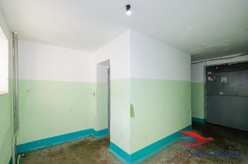 Однокомнатная на Таганской в Домодедово - domodedovo.yutvil.ru - фото 12