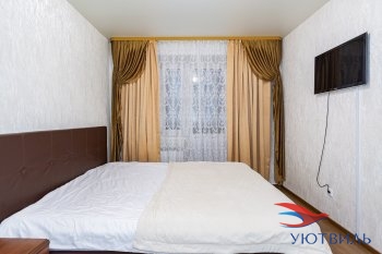 Трехкомнатная квартира на Стачек в Домодедово - domodedovo.yutvil.ru - фото 11