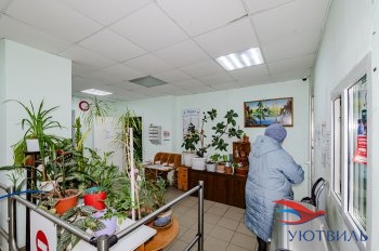 Комната на Баумана в Домодедово - domodedovo.yutvil.ru - фото 14