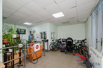 Комната на Баумана в Домодедово - domodedovo.yutvil.ru - фото 15