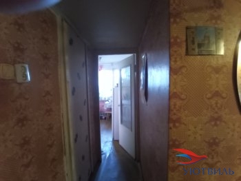 улица Калинина,31 в Домодедово - domodedovo.yutvil.ru - фото 15
