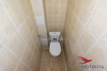 Трехкомнатная квартира на Стачек в Домодедово - domodedovo.yutvil.ru - фото 18