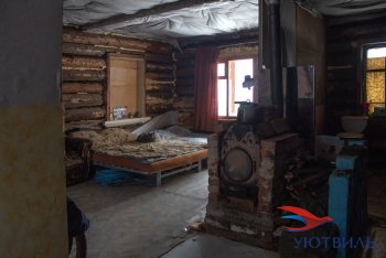 Добротный дом в Лёвихе в Домодедово - domodedovo.yutvil.ru - фото 1
