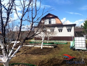 Дом в Челябинская область, Каслинский район, посёлок Воздвиженка в Домодедово - domodedovo.yutvil.ru