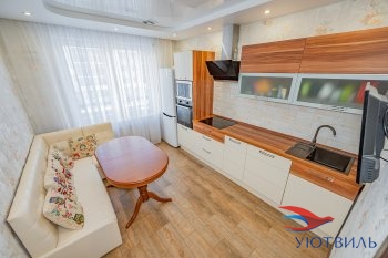 Трёшка на Анатолия Мехренцева в Домодедово - domodedovo.yutvil.ru - фото 2 Трёшка на Анатолия Мехренцева в Домодедово - domodedovo.yutvil.ru - фото 2