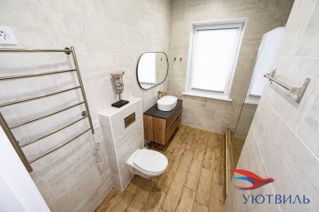 Коттедж 105 кв.м. в Чистых росах-2 в Домодедово - domodedovo.yutvil.ru - фото 22