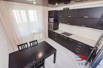 3-хкомнатная квартира на переулке Базовый в Домодедово - domodedovo.yutvil.ru - фото 24