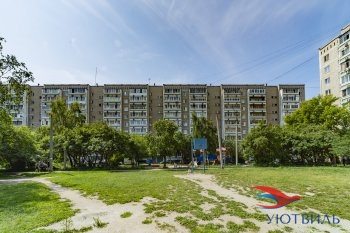 Трёхкомнатная квартира на Начдива Онуфриева в Домодедово - domodedovo.yutvil.ru - фото 26