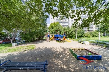 Трёхкомнатная квартира на Начдива Онуфриева в Домодедово - domodedovo.yutvil.ru - фото 27