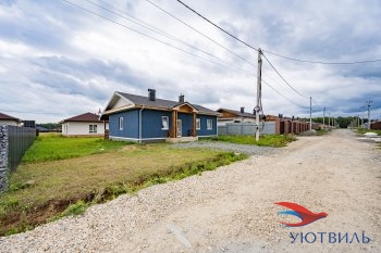 Коттедж 105 кв.м. в Чистых росах-2 в Домодедово - domodedovo.yutvil.ru - фото 33