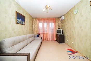 Однокомнатная квартира на Бакинских комиссаров в Домодедово - domodedovo.yutvil.ru - фото 3