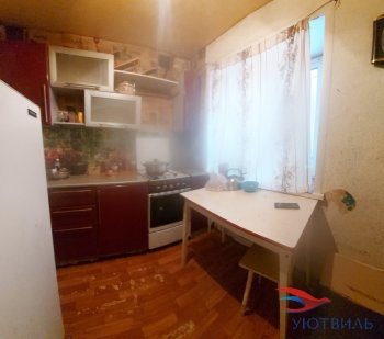 Продается бюджетная 2-х комнатная квартира в Домодедово - domodedovo.yutvil.ru - фото 3