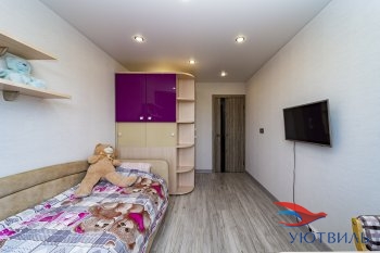 Трёхкомнатная квартира на Начдива Онуфриева в Домодедово - domodedovo.yutvil.ru - фото 5
