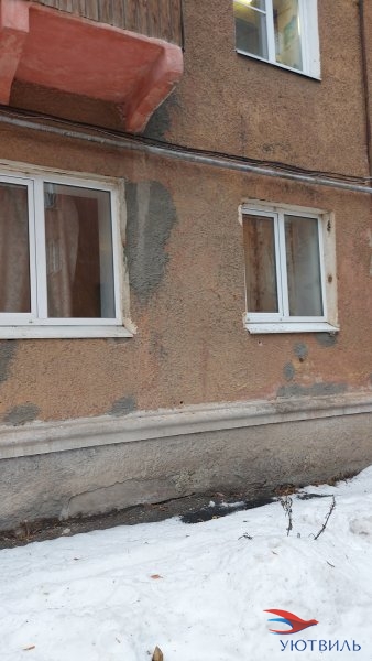 Продается бюджетная 2-х комнатная квартира в Домодедово - domodedovo.yutvil.ru - фото 6