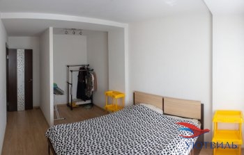 2-хкомнатная квартира на Бакинских комиссаров в Домодедово - domodedovo.yutvil.ru - фото 7