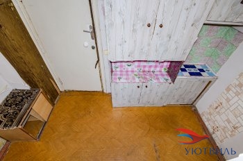 Комната на Баумана в Домодедово - domodedovo.yutvil.ru - фото 7