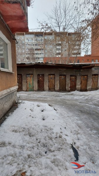 Продается бюджетная 2-х комнатная квартира в Домодедово - domodedovo.yutvil.ru - фото 7