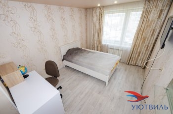 3-хкомнатная квартира на переулке Базовый в Домодедово - domodedovo.yutvil.ru - фото 6
