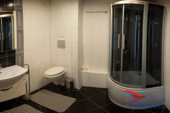 2-хкомнатная квартира на Бакинских комиссаров в Домодедово - domodedovo.yutvil.ru - фото 8