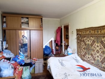 улица Калинина,31 в Домодедово - domodedovo.yutvil.ru - фото 8
