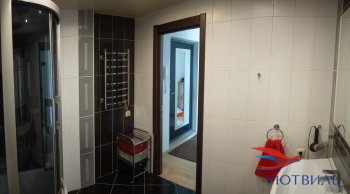 2-хкомнатная квартира на Бакинских комиссаров в Домодедово - domodedovo.yutvil.ru - фото 9