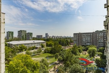 Трёхкомнатная квартира на Начдива Онуфриева в Домодедово - domodedovo.yutvil.ru - фото 8
