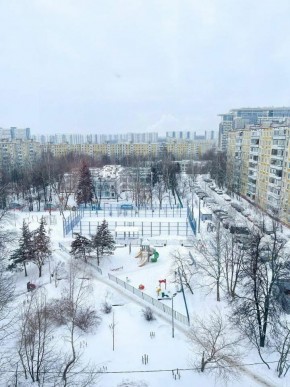 Город Москва, проспект Новоясеневский, д.17/50 в Домодедово - domodedovo.yutvil.ru - фото 20