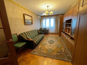 Город Москва, проспект Новоясеневский, д.17/50 в Домодедово - domodedovo.yutvil.ru - фото 5
