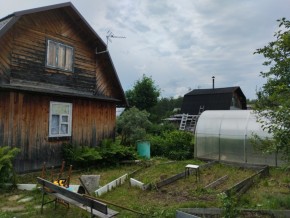 г.Верхняя Пышма СНТ №5 Березки в кв. 22 Среднеуральского Уралмашевского лесхоза в Домодедово - domodedovo.yutvil.ru - фото 1