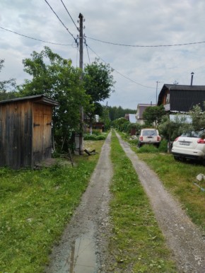 г.Верхняя Пышма СНТ №5 Березки в кв. 22 Среднеуральского Уралмашевского лесхоза в Домодедово - domodedovo.yutvil.ru - фото 22 г.Верхняя Пышма СНТ №5 Березки в кв. 22 Среднеуральского Уралмашевского лесхоза в Домодедово - domodedovo.yutvil.ru - фото 22