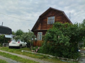 г.Верхняя Пышма СНТ №5 Березки в кв. 22 Среднеуральского Уралмашевского лесхоза в Домодедово - domodedovo.yutvil.ru - фото 2