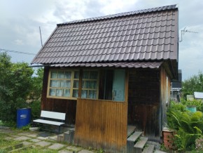 г.Верхняя Пышма СНТ №5 Березки в кв. 22 Среднеуральского Уралмашевского лесхоза в Домодедово - domodedovo.yutvil.ru - фото 3
