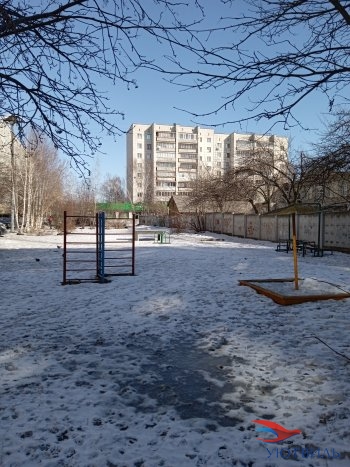 Две комнаты на Молодежи 80 в Домодедово - domodedovo.yutvil.ru - фото 1 Две комнаты на Молодежи 80 в Домодедово - domodedovo.yutvil.ru - фото 1