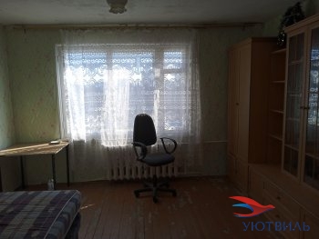 Две комнаты на Молодежи 80 в Домодедово - domodedovo.yutvil.ru - фото 5