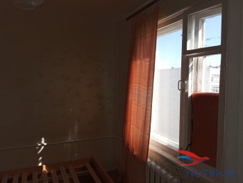 Две комнаты на Молодежи 80 в Домодедово - domodedovo.yutvil.ru - фото 8