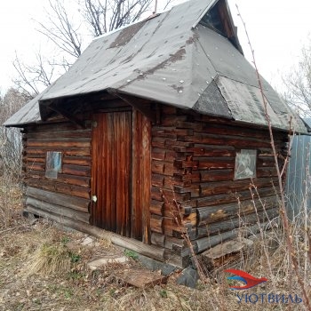 садовый участок в Дуброво-1 в Домодедово - domodedovo.yutvil.ru - фото 2