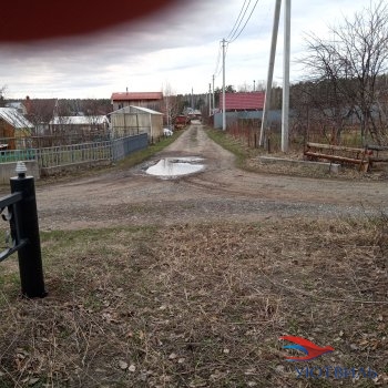 садовый участок в Дуброво-1 в Домодедово - domodedovo.yutvil.ru - фото 7