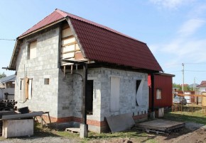 км. Полевской тракт 19,71 б в Домодедово - domodedovo.yutvil.ru - фото 2