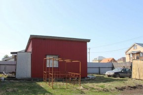 км. Полевской тракт 19,71 б в Домодедово - domodedovo.yutvil.ru - фото 3