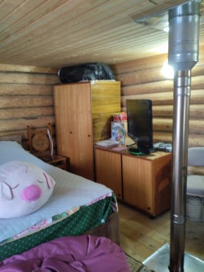 Коллективный сад номер 7, участок 58 в Домодедово - domodedovo.yutvil.ru - фото 18 Коллективный сад номер 7, участок 58 в Домодедово - domodedovo.yutvil.ru - фото 18