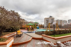 г. Москва, ул. Архитектора Власова 22. в Домодедово - domodedovo.yutvil.ru - фото 35 г. Москва, ул. Архитектора Власова 22. в Домодедово - domodedovo.yutvil.ru - фото 35