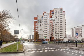 г. Москва, ул. Архитектора Власова 22. в Домодедово - domodedovo.yutvil.ru - фото 36 г. Москва, ул. Архитектора Власова 22. в Домодедово - domodedovo.yutvil.ru - фото 36