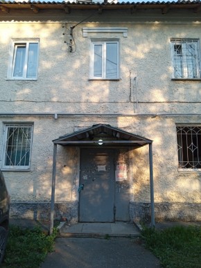 пер. Замятина,25 в Домодедово - domodedovo.yutvil.ru - фото 1