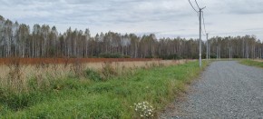 с. Новоалексеевское, КП Оникс, в Домодедово - domodedovo.yutvil.ru - фото 2 с. Новоалексеевское, КП Оникс, в Домодедово - domodedovo.yutvil.ru - фото 2