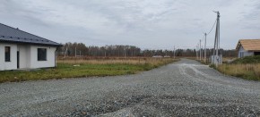 с. Новоалексеевское, КП Оникс, в Домодедово - domodedovo.yutvil.ru - фото 3 с. Новоалексеевское, КП Оникс, в Домодедово - domodedovo.yutvil.ru - фото 3