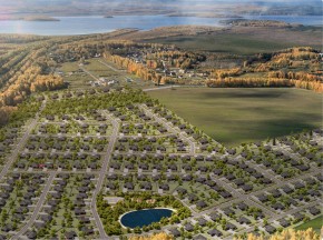 с. Новоалексеевское, КП Оникс, в Домодедово - domodedovo.yutvil.ru - фото 4 с. Новоалексеевское, КП Оникс, в Домодедово - domodedovo.yutvil.ru - фото 4