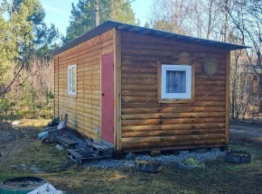 СНТ Родники в Домодедово - domodedovo.yutvil.ru